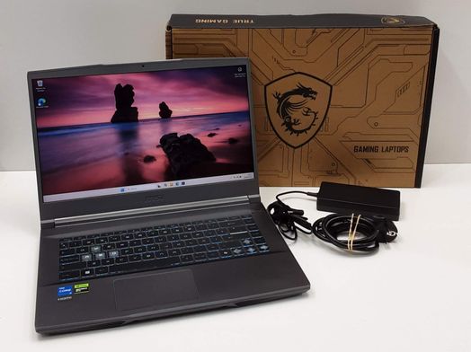 pc portatil msi thin 15 b13ve