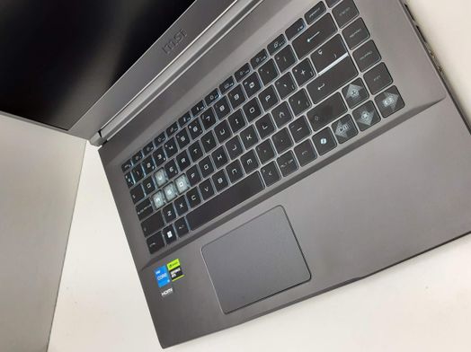 pc portatil msi thin 15 b13ve
