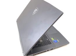 pc port&aacute;til msi thin 15