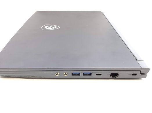 pc port&aacute;til msi thin 15