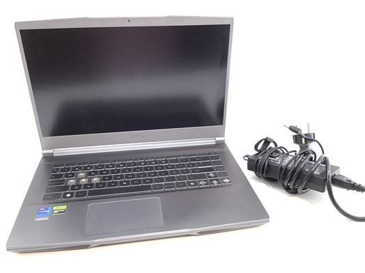 pc port&aacute;til msi thin 15