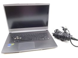 pc port&aacute;til msi thin 15