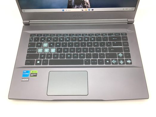 pc port&aacute;til msi thin b12uc