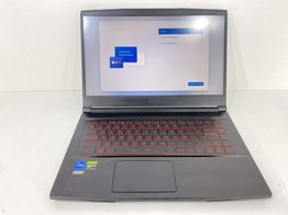 pc portatil msi thin gf63