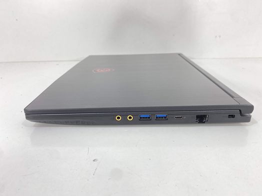 pc portatil msi thin gf63