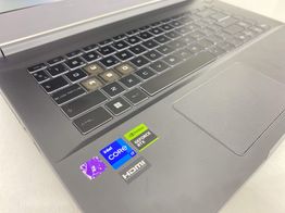 pc portatil msi thin15