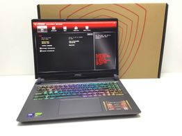 pc portatil msi vector 16 hx ai a2xwfg013xes 16 intel core ultra 9 275hx 32gb 1tb ssd rtx 5060 8gb rg