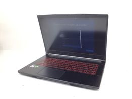 pc portatil msi x serie