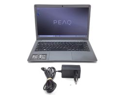 pc portatil peaq slim 130
