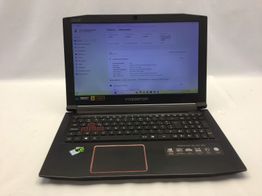 pc portatil predator helios 300