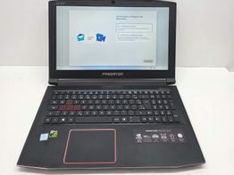 pc Portatil Predator Helios 300