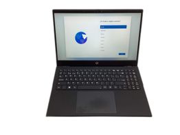 pc portatil prixton netbook pro 4/128 gb 15,6''- pc15pro