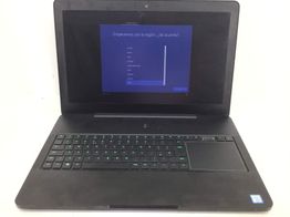 pc portatil razer blade pro