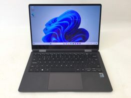 pc portatil samsung 730qfg