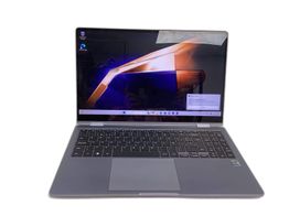 pc Portatil Samsung 750qgk