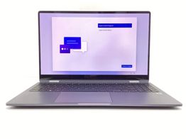 pc port&aacute;til samsung 750qgk