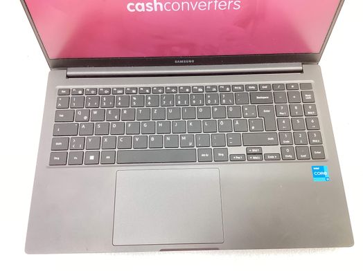 pc port&aacute;til samsung 750xfg