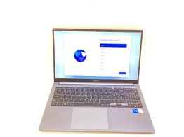 pc port&aacute;til samsung 750xgk