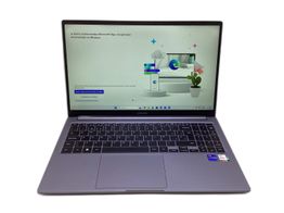 pc port&aacute;til samsung 750xgk