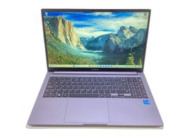 pc portatil samsung 750xgk