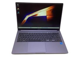 pc portatil samsung 750xgk