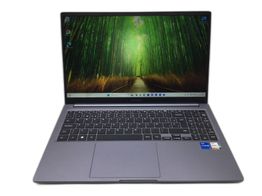 pc Portatil Samsung 750xgk