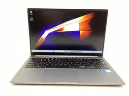 pc port&aacute;til samsung 750xgk