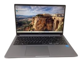 pc port&aacute;til samsung 750xgk