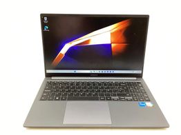 pc portatil samsung 750xgk