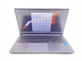 pc portatil samsung 750xgk