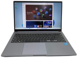 pc portatil samsung 750xgk