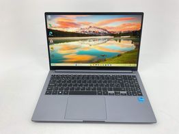 pc portatil samsung 750xgk