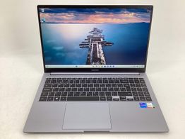 pc port&aacute;til samsung 750xgk