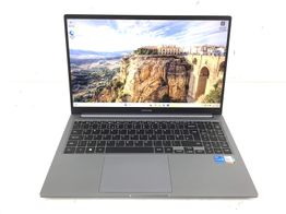 pc port&aacute;til samsung 750xgk