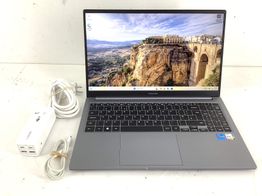 pc port&aacute;til samsung 750xgk