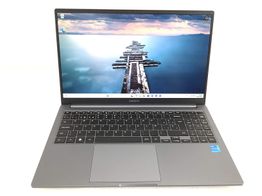 pc port&aacute;til samsung 750xgk