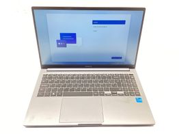 pc portatil samsung 750xgk