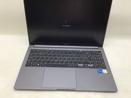 pc portatil samsung 750xgk