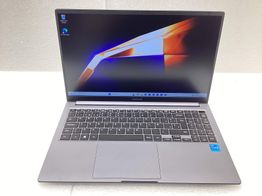 pc port&aacute;til samsung 750xgk