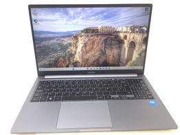 pc port&aacute;til samsung 750xgk