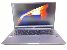 pc portatil samsung 750xgk