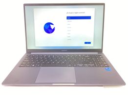 pc portatil samsung 750xgk