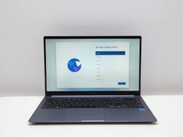 pc portatil samsung 750xgk