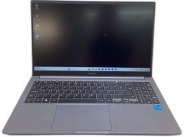 pc port&aacute;til samsung 750xgk