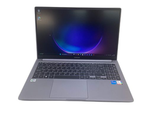 pc port&aacute;til samsung 750xgk