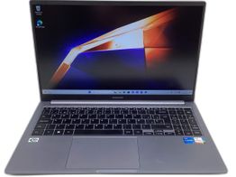 pc portatil samsung 750xgk