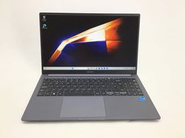 pc port&aacute;til samsung 750xgk