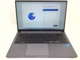 pc portatil samsung 750xgk