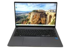 pc portatil samsung 750xgk