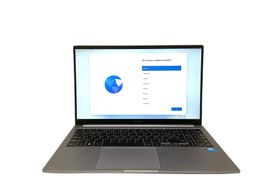 pc portatil samsung 750xgk